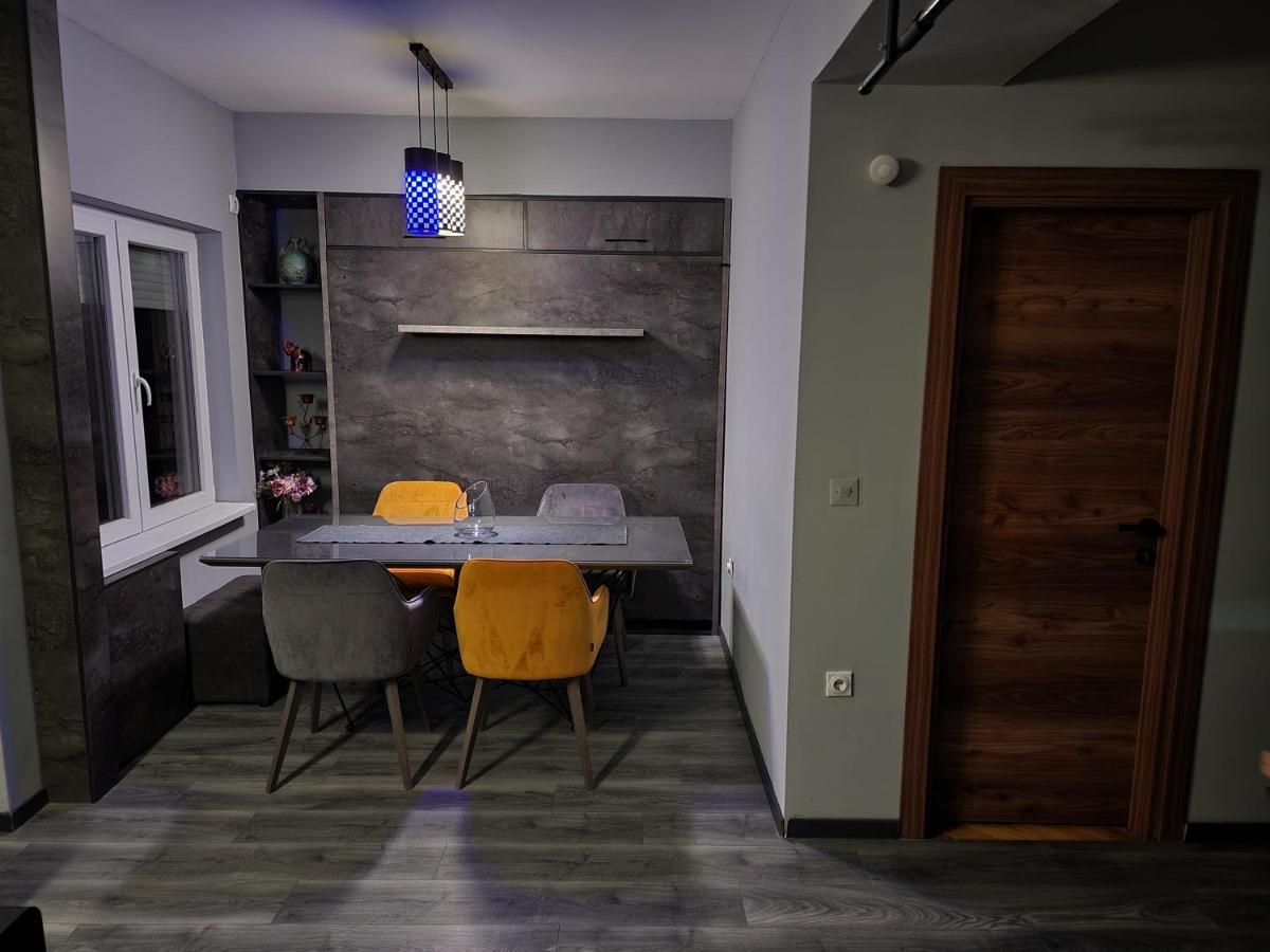 Future Apartments ▍Luxury ▍In The Heart Of Skopje ▍ ภายนอก รูปภาพ