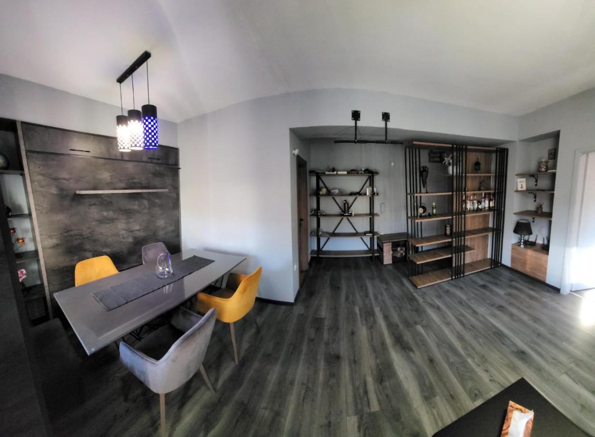 Future Apartments ▍Luxury ▍In The Heart Of Skopje ▍ ภายนอก รูปภาพ