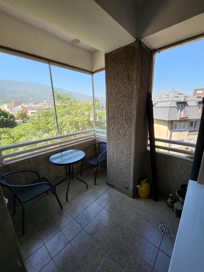 Future Apartments ▍Luxury ▍In The Heart Of Skopje ▍ ภายนอก รูปภาพ