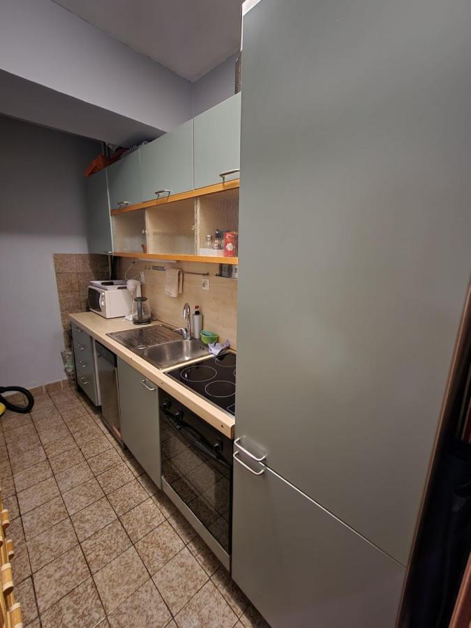 Future Apartments ▍Luxury ▍In The Heart Of Skopje ▍ ภายนอก รูปภาพ