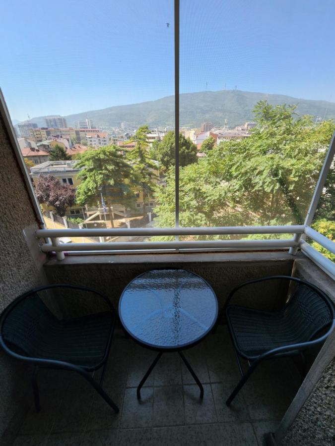 Future Apartments ▍Luxury ▍In The Heart Of Skopje ▍ ภายนอก รูปภาพ
